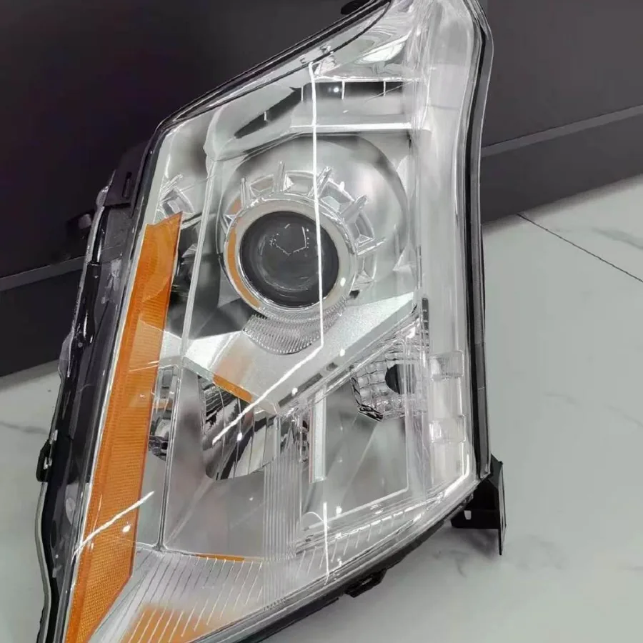 Cadillac SRX 2010 Headlamp — supplier main photo 2