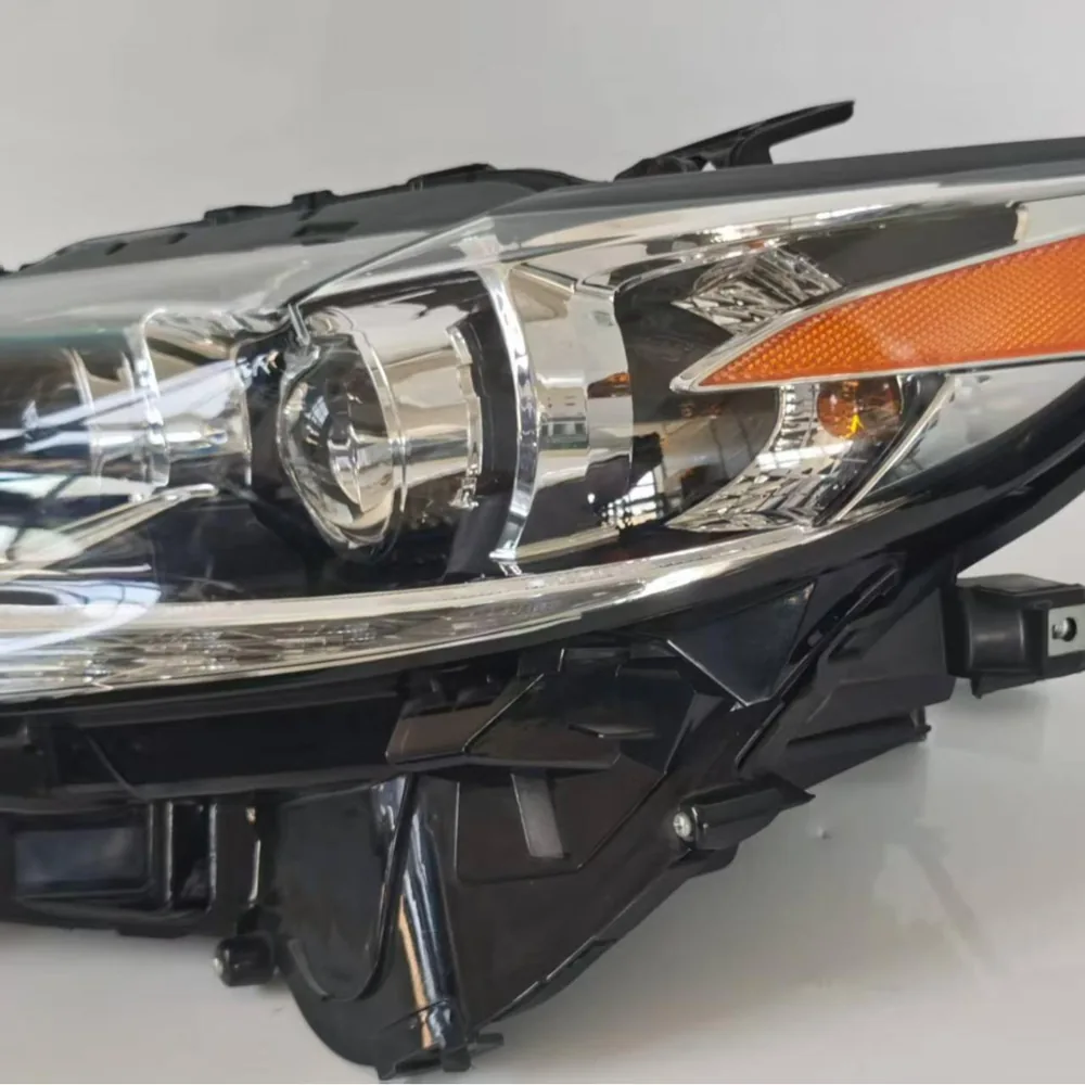 Lexus ES Series Year to confirm Headlamp — supplier main photo 2