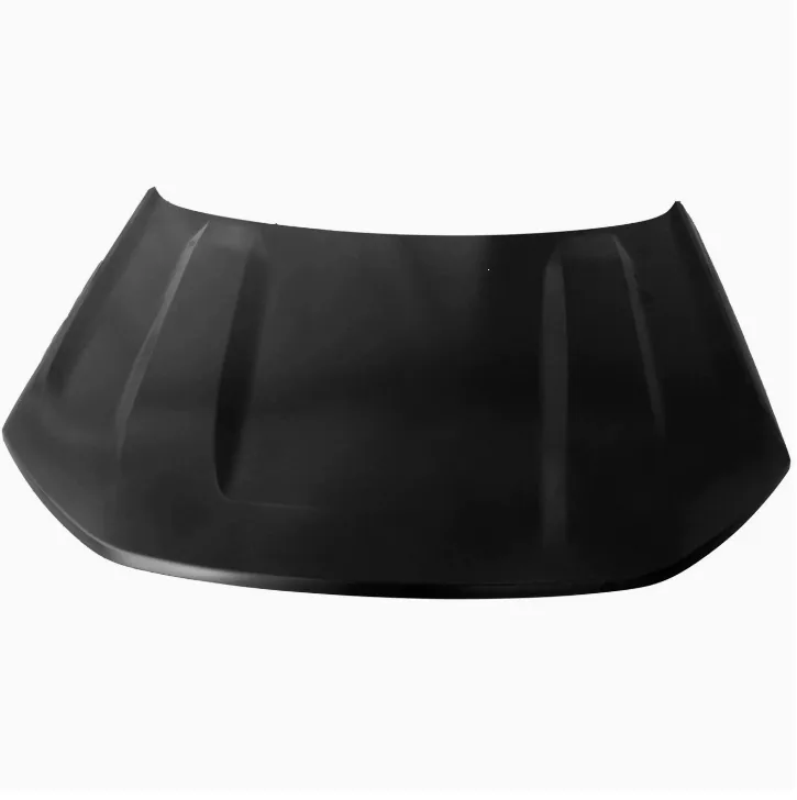 Ford Bronco 2021-2023 Hood / bonnet — supplier main photo 2