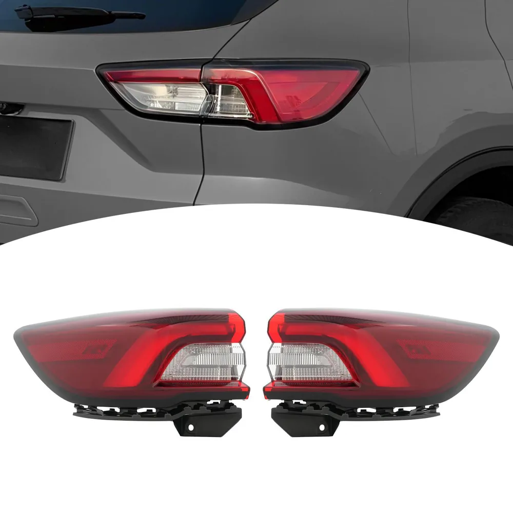 Lexus ES Series 2023 Tail lamp — supplier main photo 2