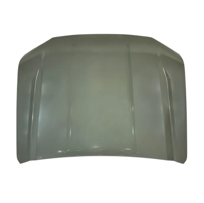 Ford Ranger 2023 Hood / bonnet — supplier main photo 2