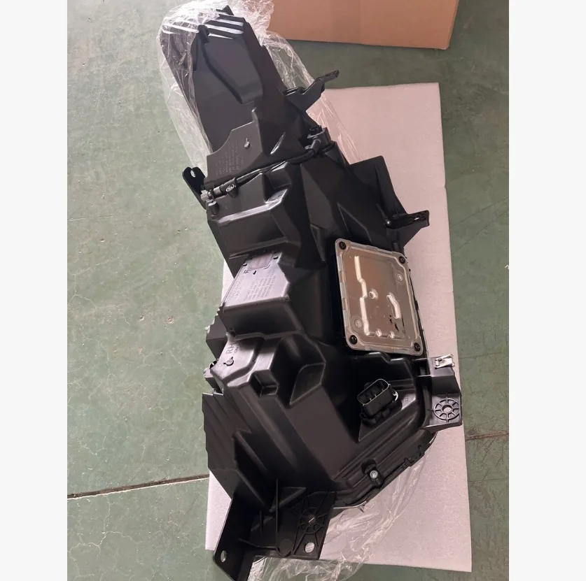 Ford Explorer 2020-2023 Headlamp — supplier main photo 2