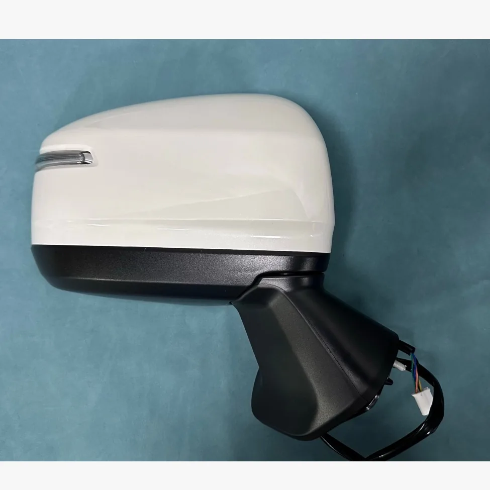 Toyota Land Cruiser LC300 2022+ Mirror — supplier main photo 2