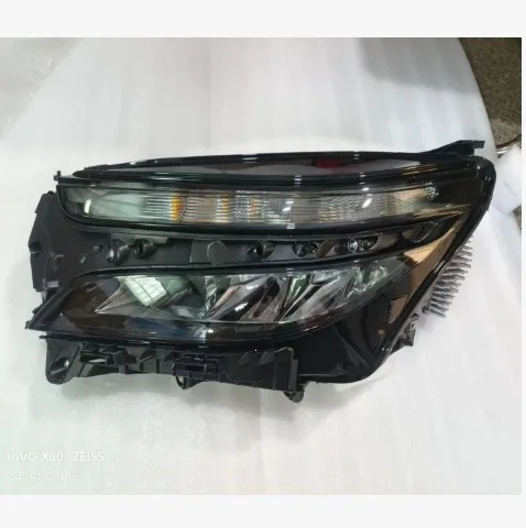 Chevrolet Equinox 2021 Headlamp — supplier main photo 2