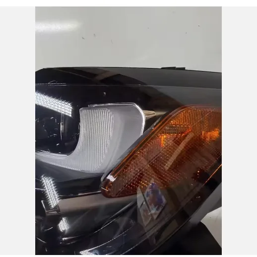 Mazda CX-90 2024 Headlamp — supplier main photo 2