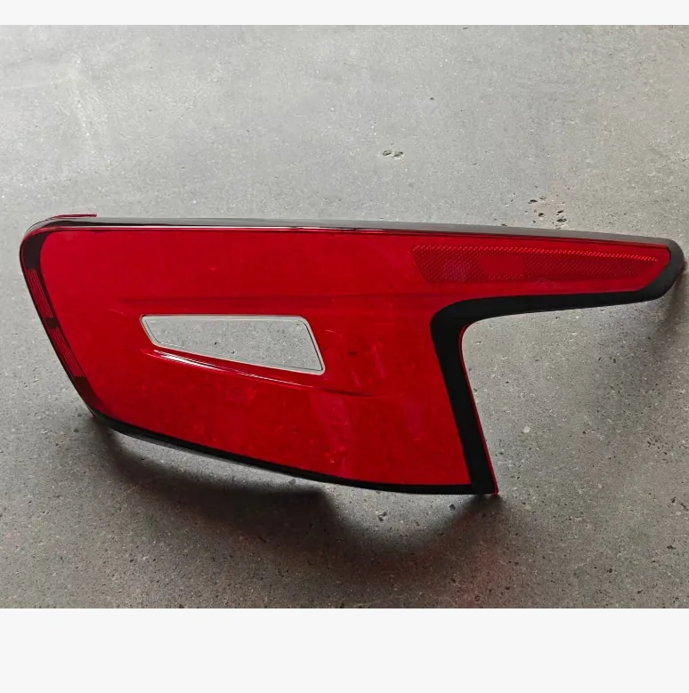 Chevrolet Trax 2024 Lamp lens / cover — supplier main photo 2