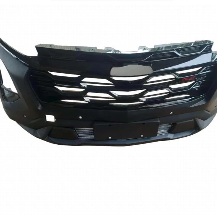 Chevrolet Equinox 2025 Bumper — supplier main photo 2