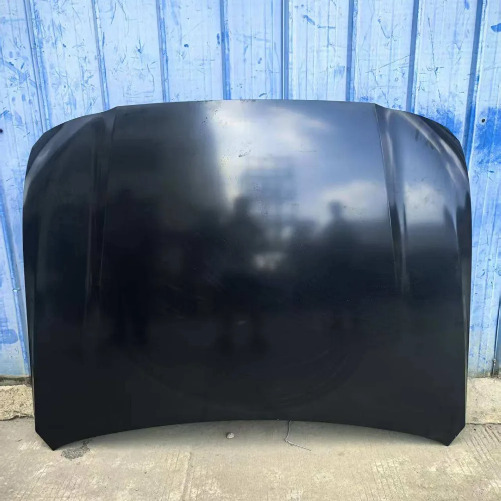 Mazda CX-90 2024-2025 Hood / bonnet — supplier main photo 2