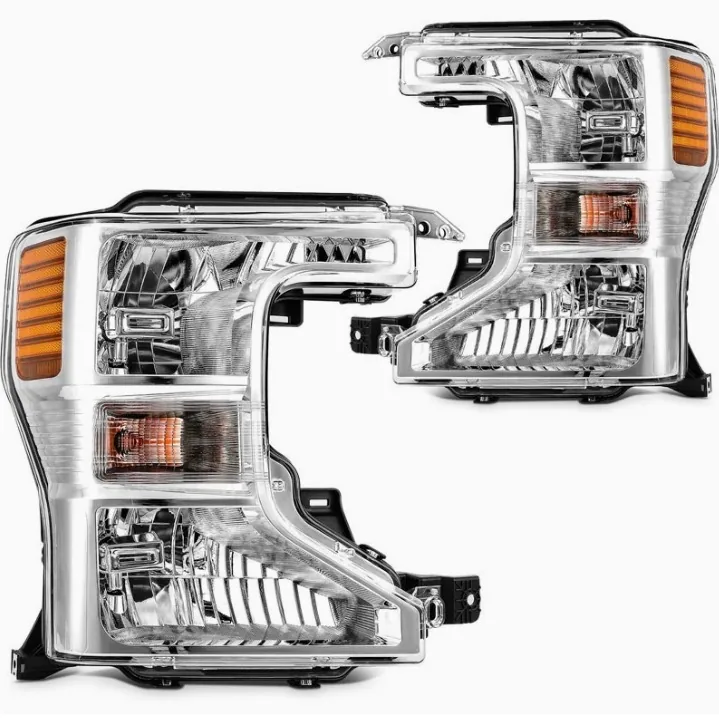 Ford Super Duty 2020-2022 Headlamp — supplier main photo 2