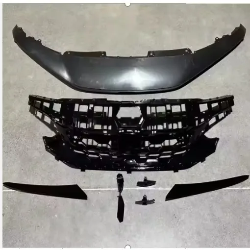 Honda Civic 2023-2025 Grille — supplier main photo 2