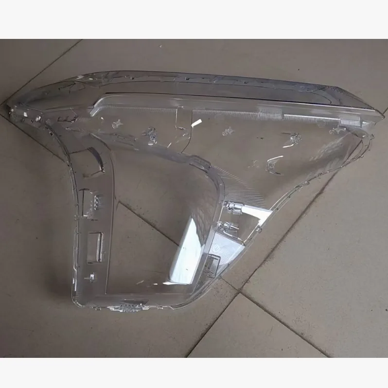 Chevrolet Seeker 2024 Lamp lens / cover — supplier main photo 2
