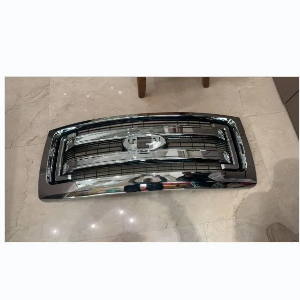 Ford F-150 Year to confirm Grille — supplier main photo 2