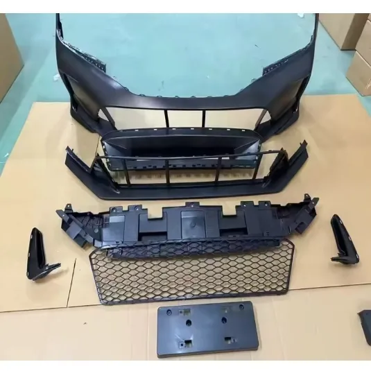 Honda Civic 2023-2025 Bumper — supplier main photo 2