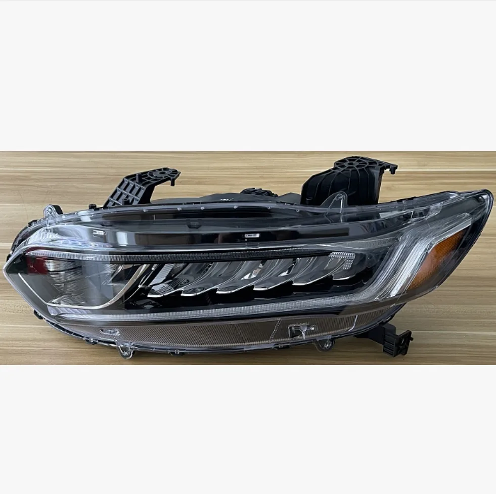 Honda Accord Year to confirm Headlamp — supplier main photo 2