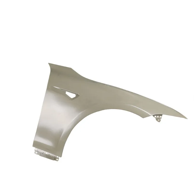 Tesla Model S 2016-2021 Front fender — supplier main photo 2