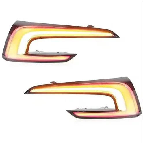 Tesla Model 3 2025 Tail lamp — supplier main photo 2