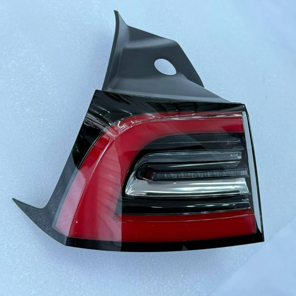 Tesla Model 3 2017-2020 Tail lamp — supplier main photo 2