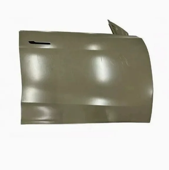 Tesla Model 3 2023-2025 Front fender — supplier main photo 2