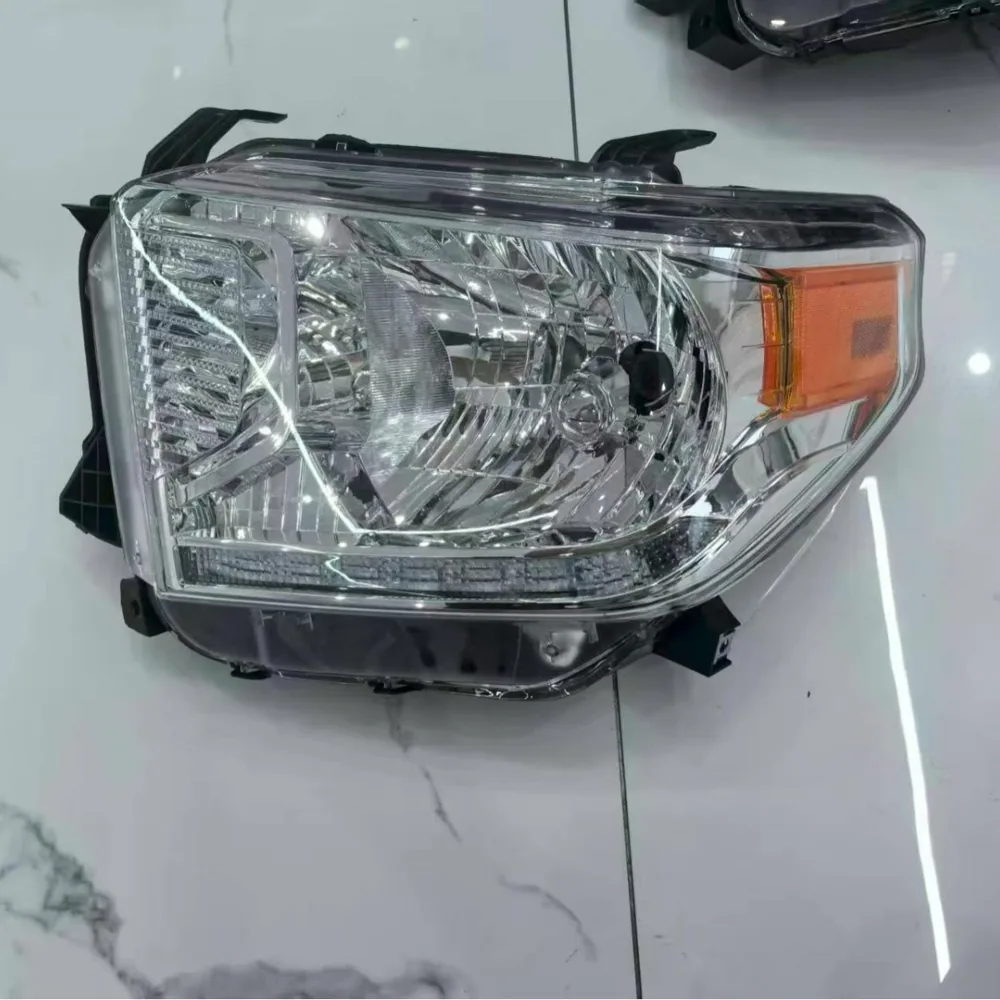 Toyota Tundra 2014 Headlamp — supplier main photo 2