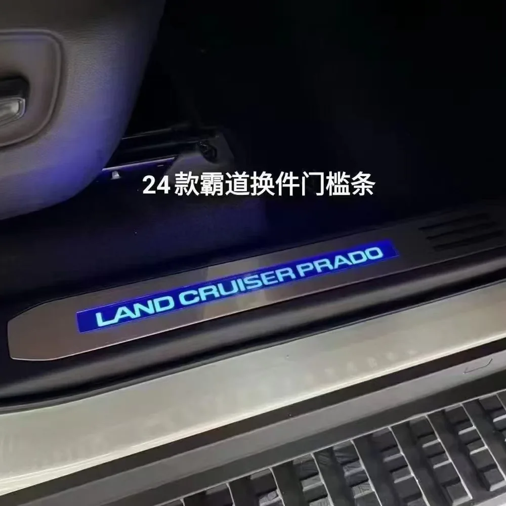 Toyota Prado LC250 2024 Door — supplier main photo 2