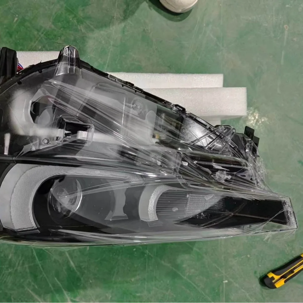 Mazda CX-5 2022 Headlamp — supplier main photo 2