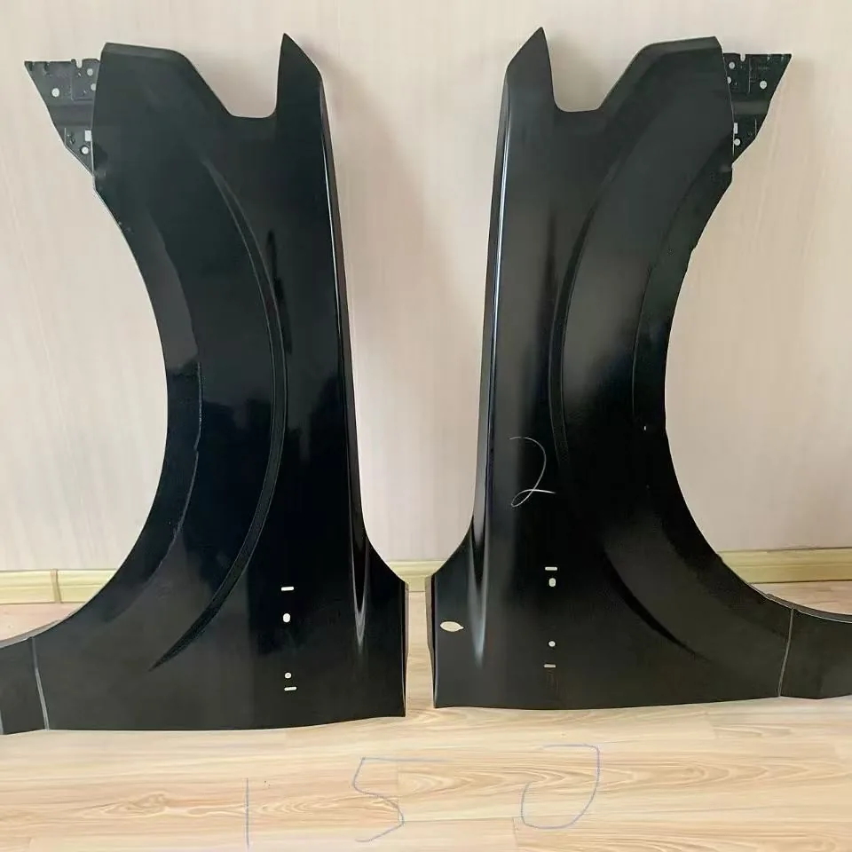 Ford F-150 2015-2019 Front fender — supplier main photo 2