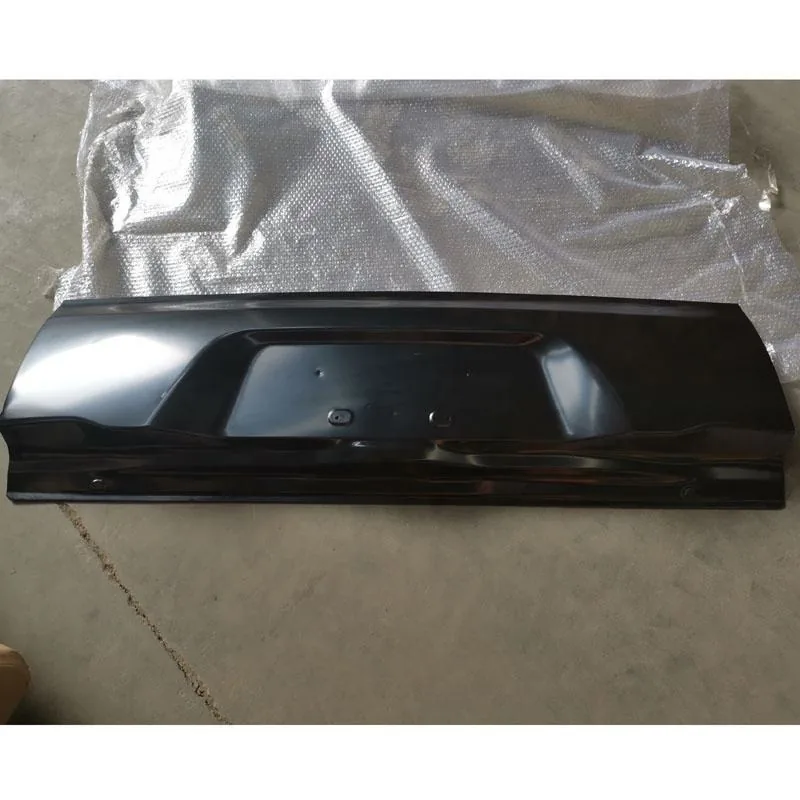 Toyota Land Cruiser LC300 Year to confirm Tailgate / liftgate — supplier main photo 2