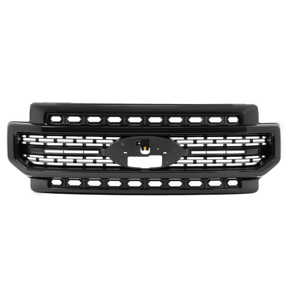 Ford Super Duty 2020-2023 Grille — supplier main photo 2