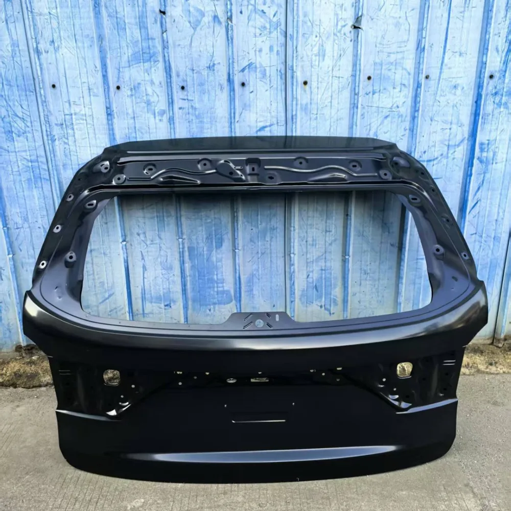 Mazda CX-9 / CX-90 2016-2024 Tailgate / liftgate — supplier main photo 2