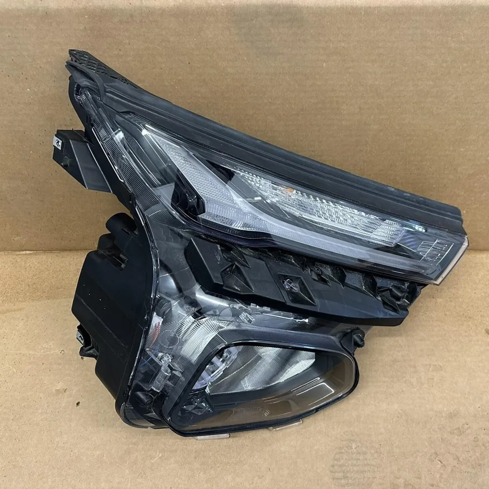 Chevrolet Trailblazer 2025 Headlamp — supplier main photo 2