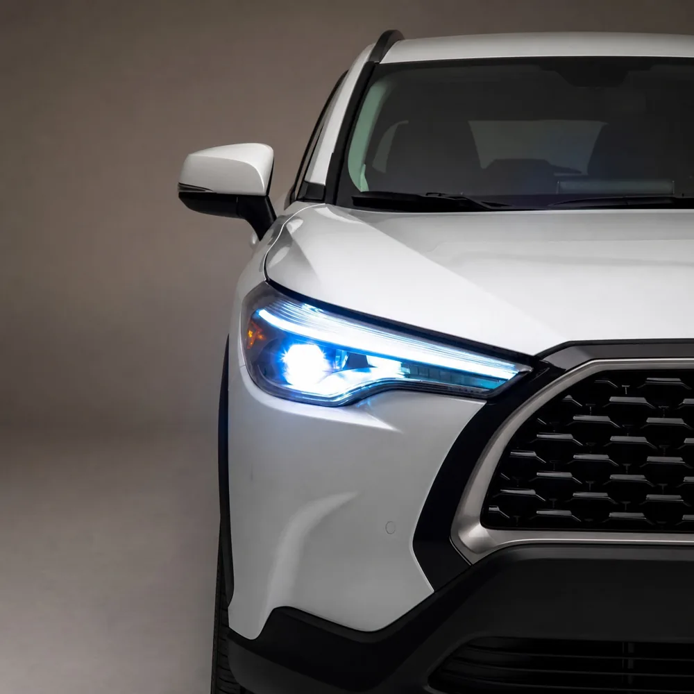 Toyota Corolla Cross 2022 Headlamp — supplier main photo 2