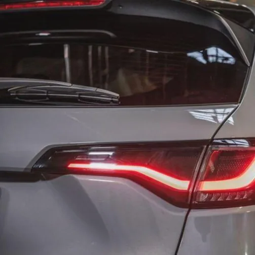 Honda HR-V 2023 Tail lamp — supplier main photo 2