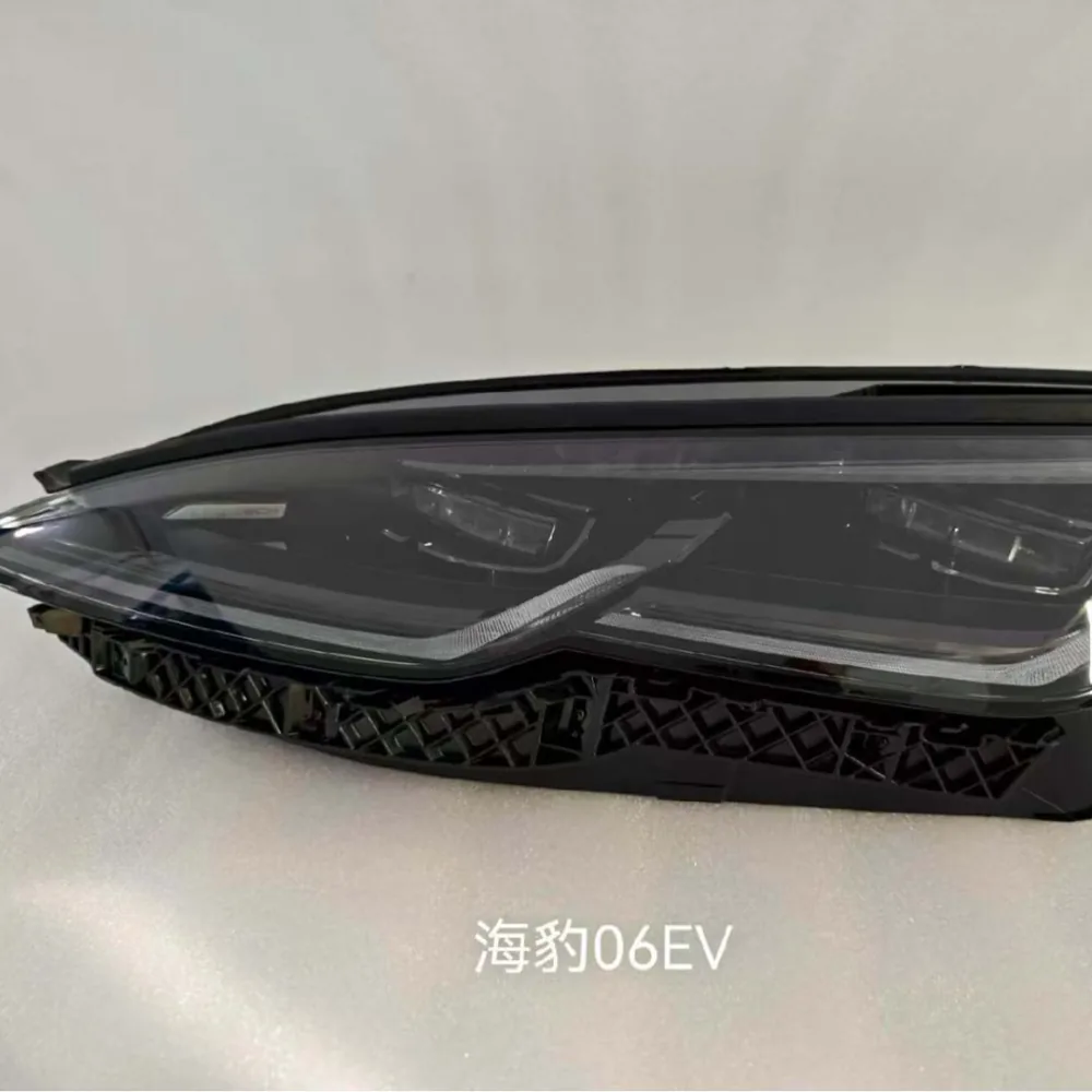 BYD Seal 06 EV Year to confirm Headlamp — supplier main photo 2