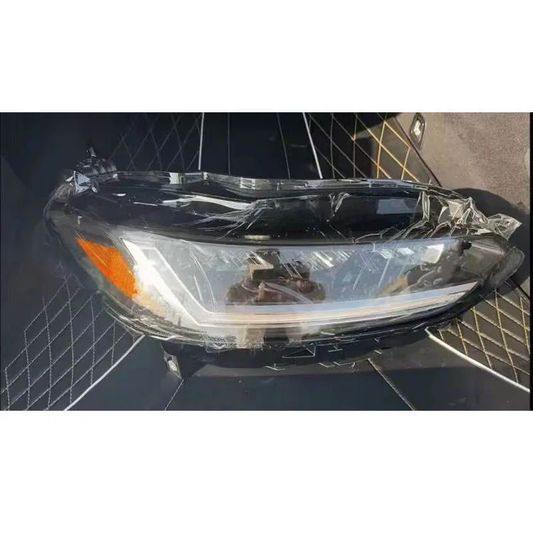 Honda HR-V 2023 Headlamp assembly — supplier main photo 2