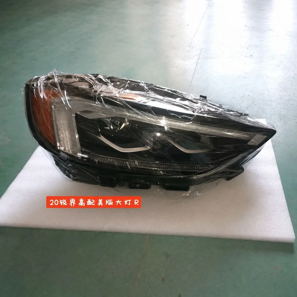 Ford Edge 2020 Headlamp — supplier main photo 2
