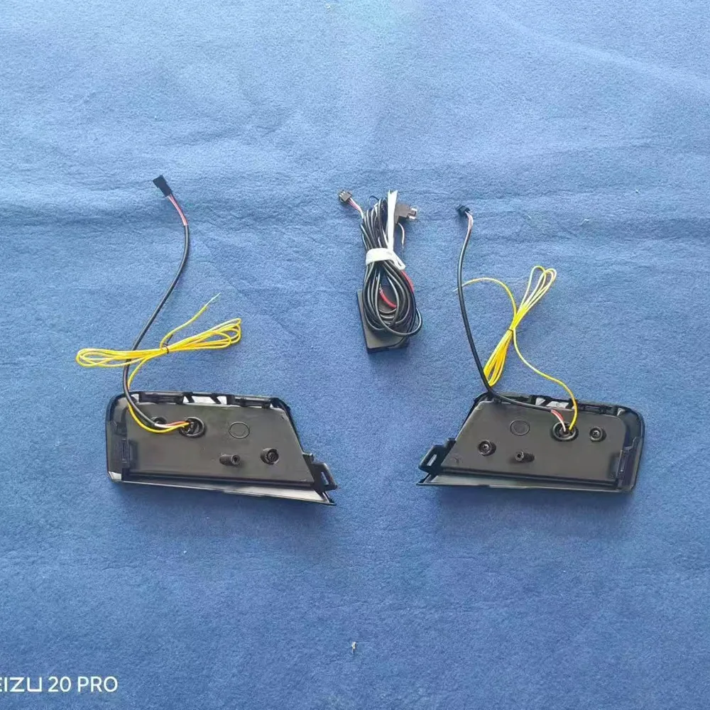 Toyota RAV4 2026 Fog lamp — supplier main photo 2