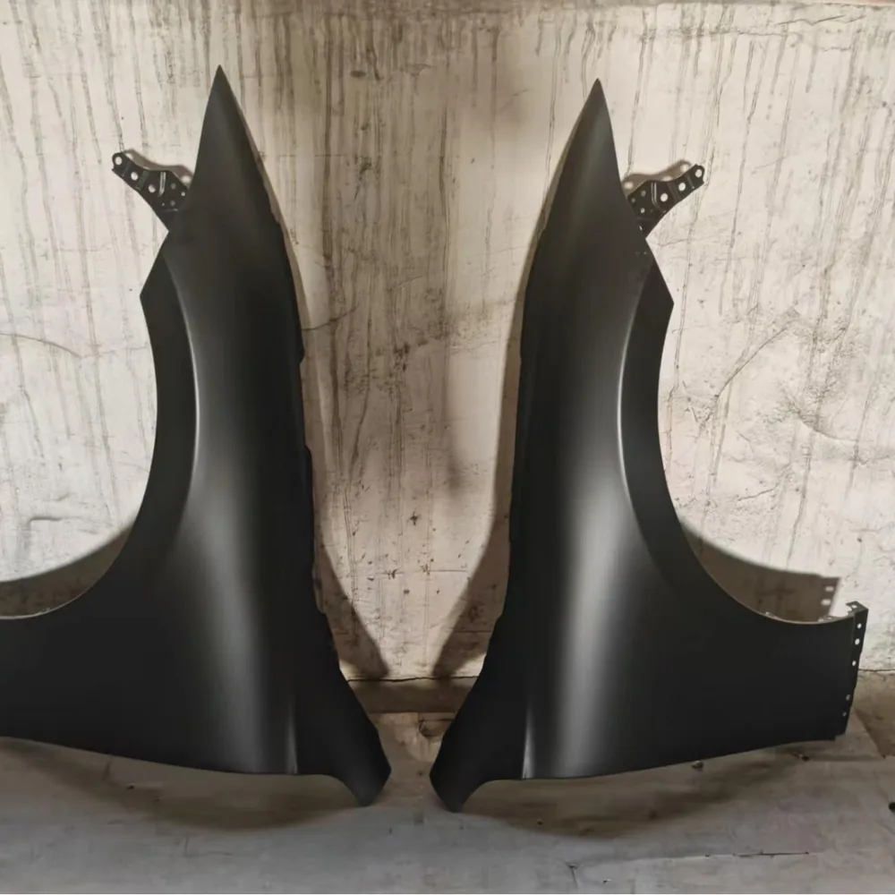 Lexus LS Series 2018 Front fender — supplier main photo 2