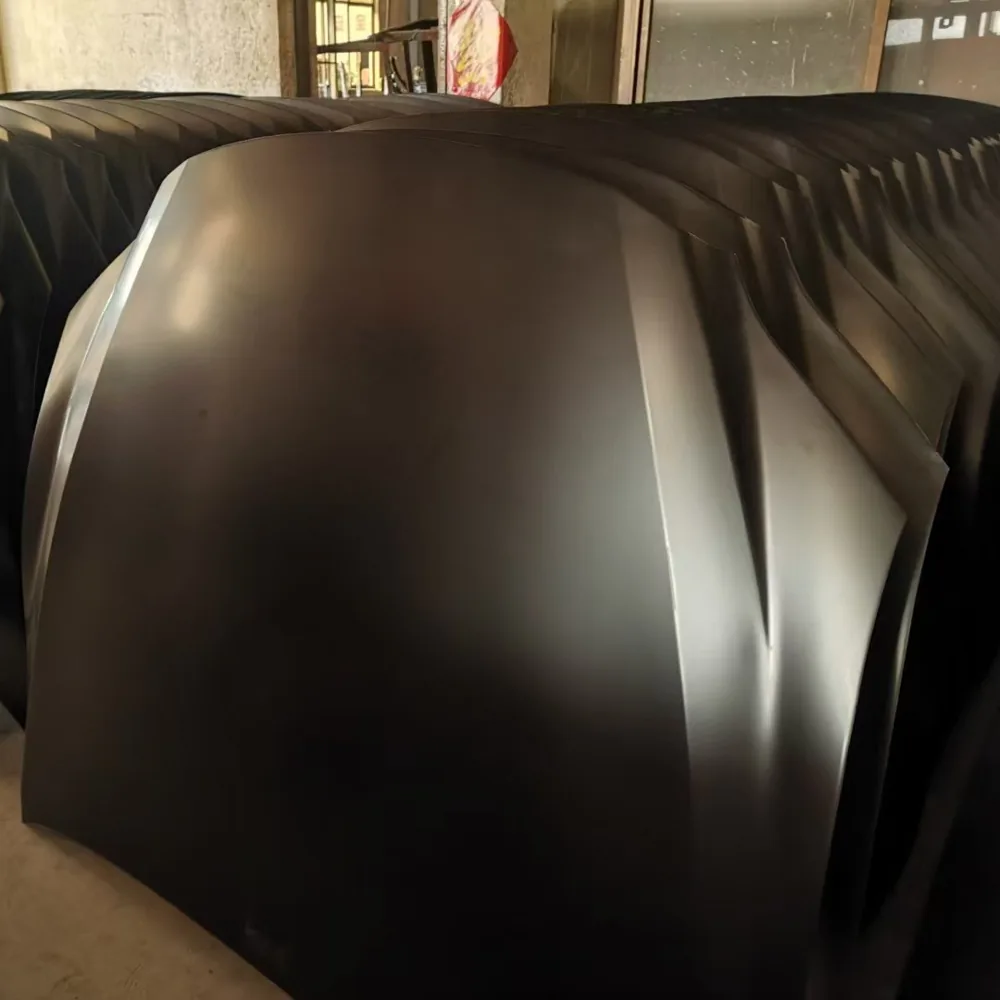 Lexus LS Series 2018 Hood / bonnet — supplier main photo 2