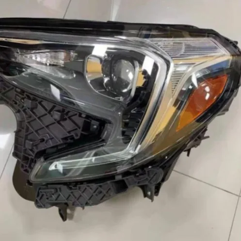GMC Terrain 2018-2021 DRL / signal lamp — supplier main photo 2