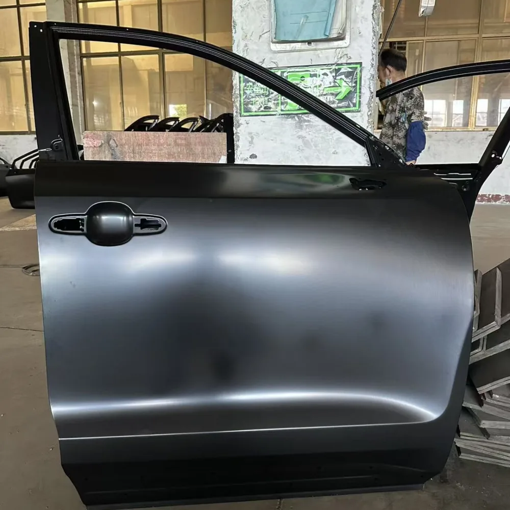 Toyota Highlander 2024 Door — supplier main photo 2