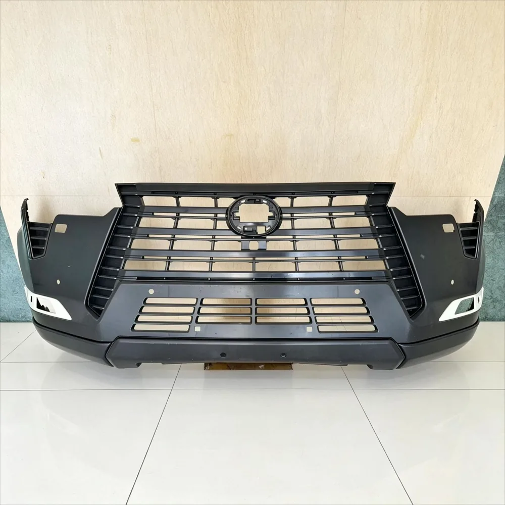 Lexus GX550 2024+ Body kit / bumper kit — supplier main photo 2