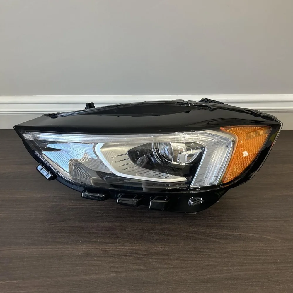Ford Edge 2020 Headlamp — supplier main photo 2