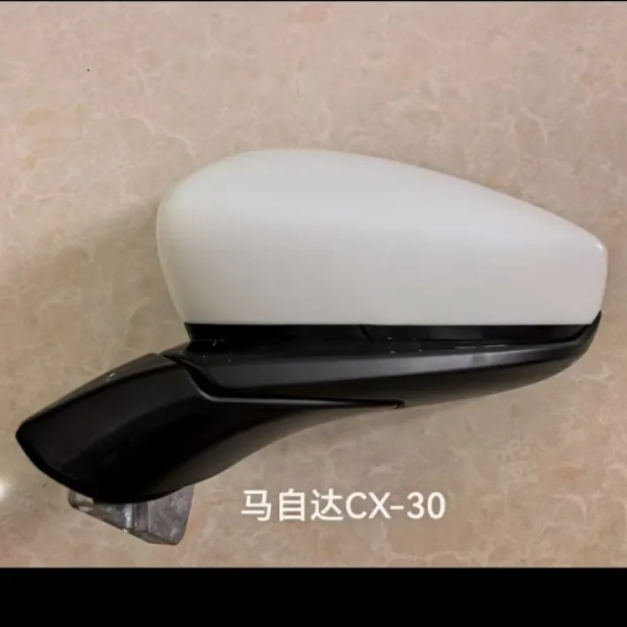Mazda CX-30 Year to confirm Mirror — supplier main photo 2