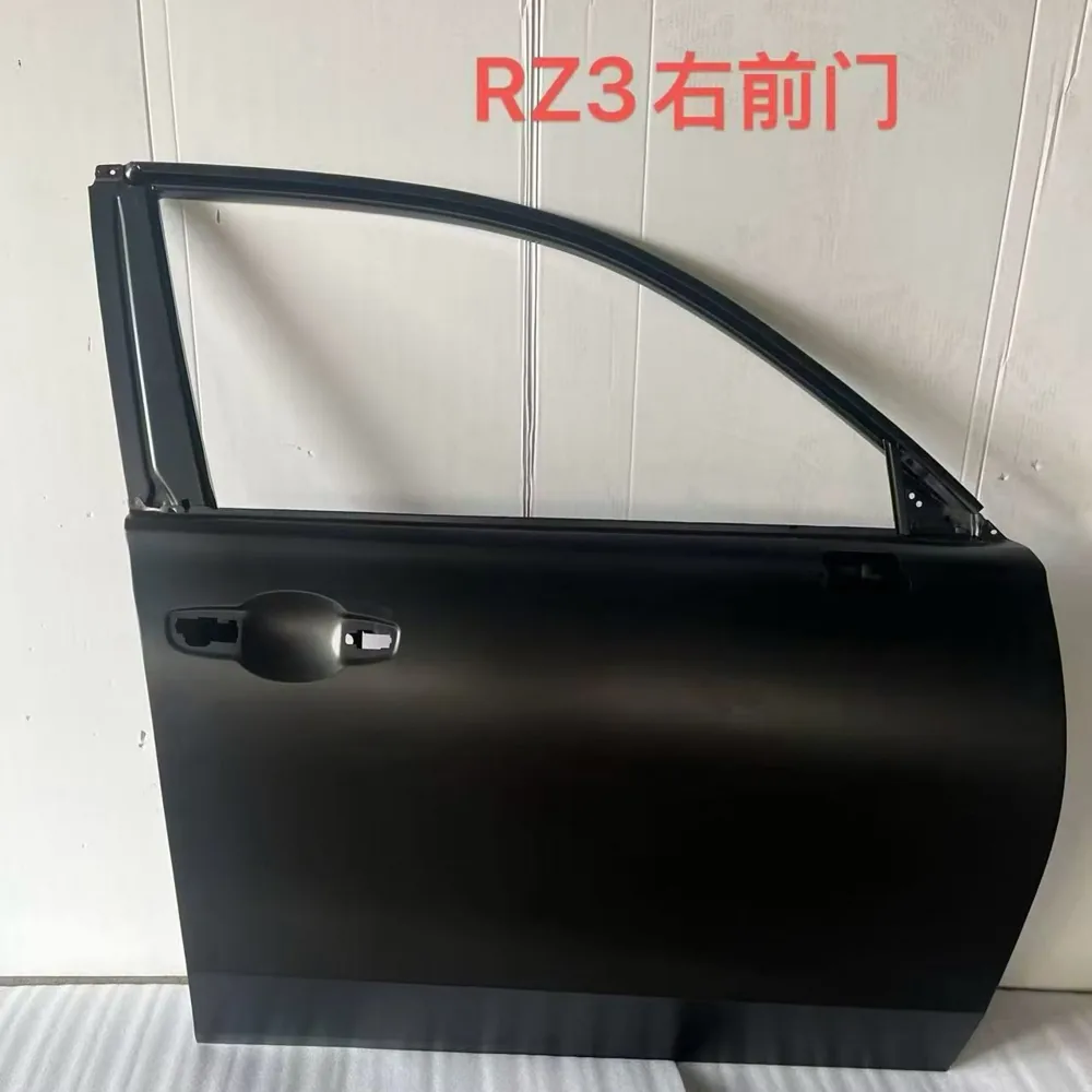 Honda HR-V 2023 Front doors — supplier main photo 2