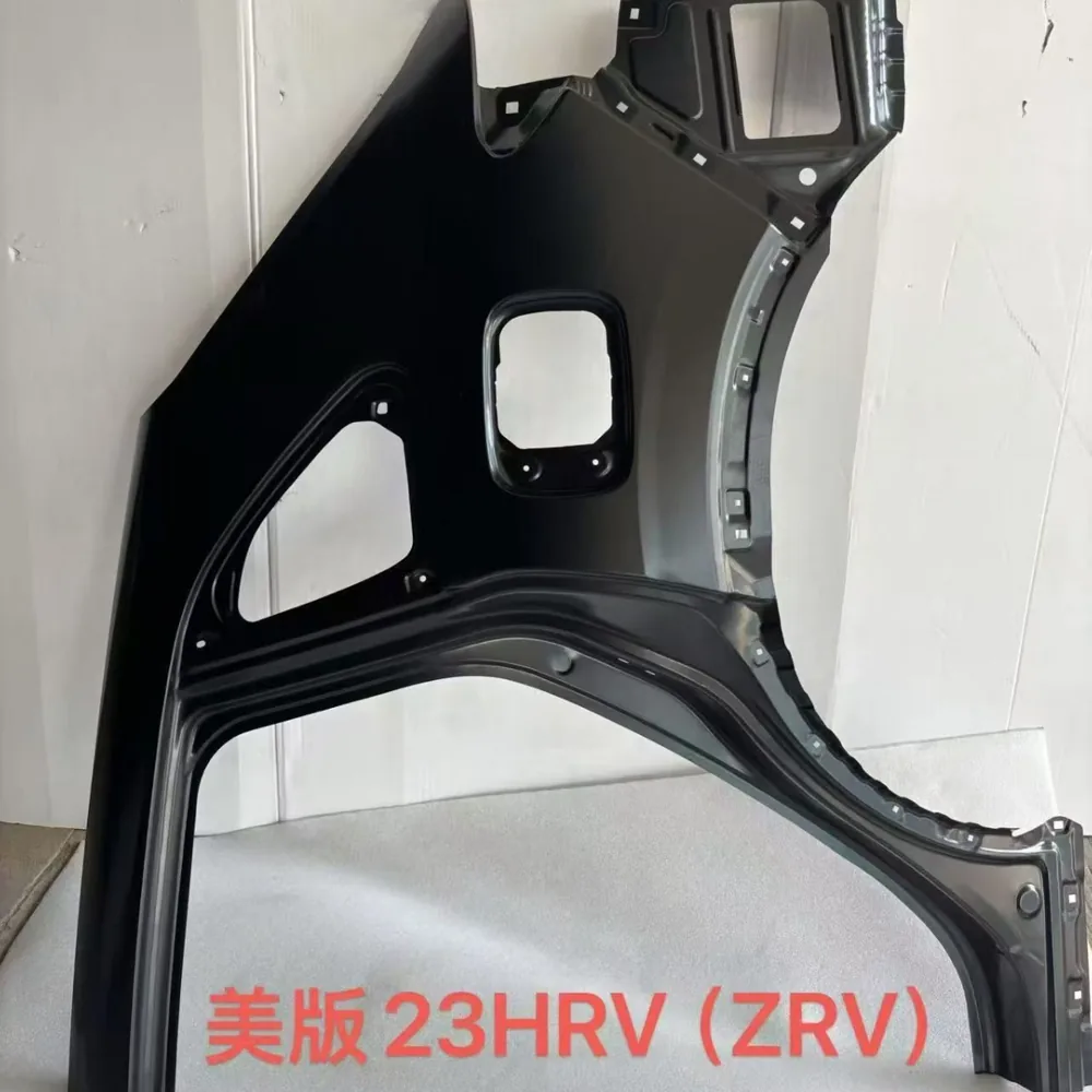 Honda HR-V 2023 Quarter / rear fender panel — supplier main photo 2