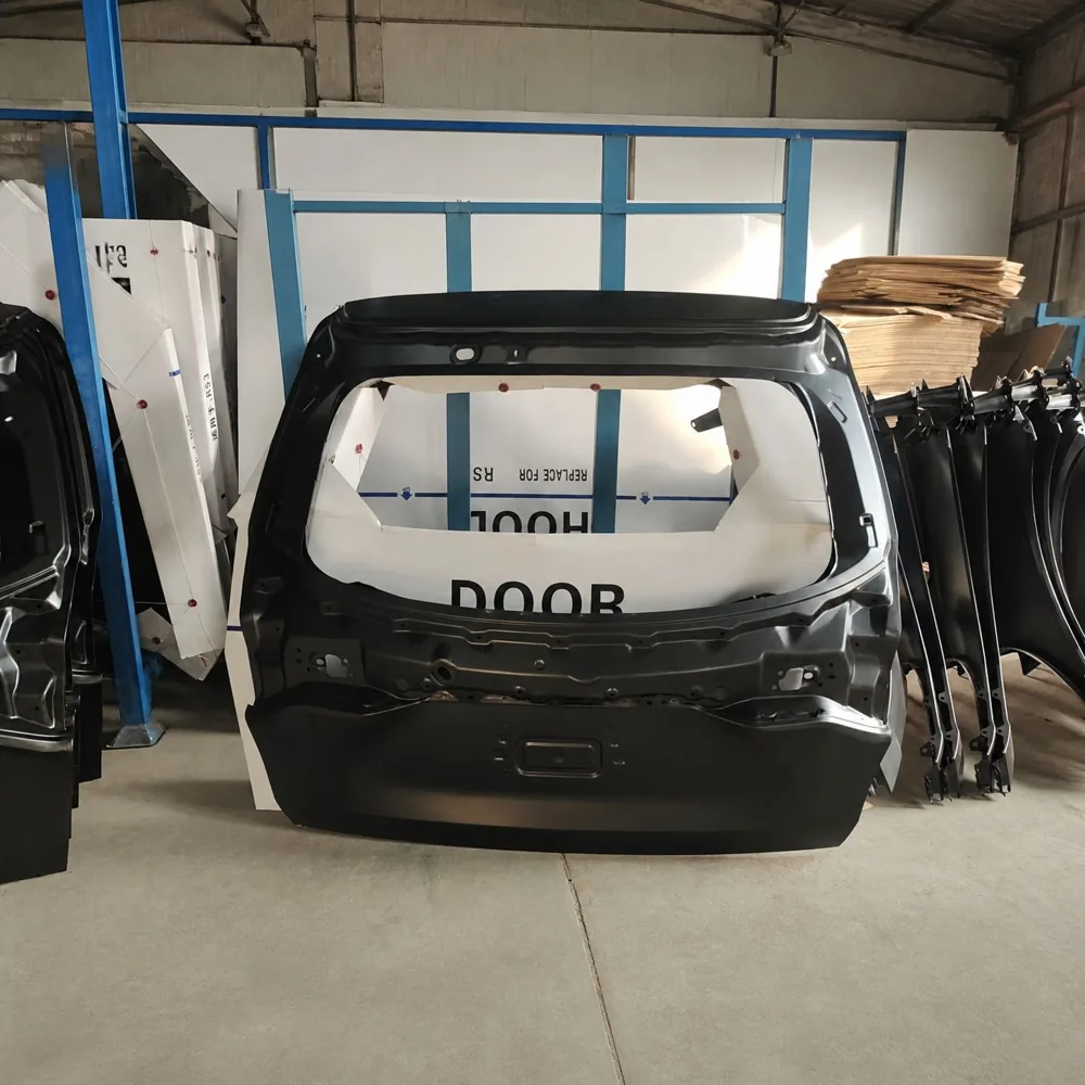 Honda HR-V 2023 Tailgate / liftgate — supplier main photo 2