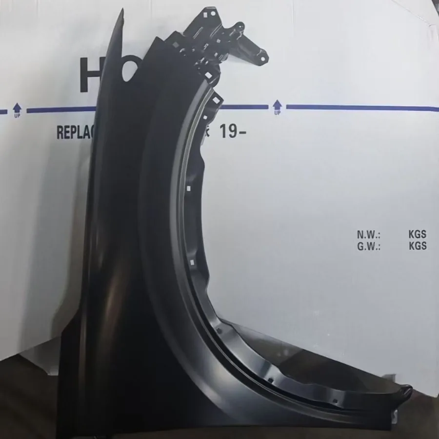 Honda HR-V 2023 Front fender — supplier main photo 2