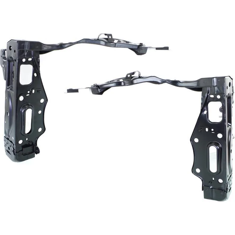 Lexus IS Series 2014-2016 Radiator support — supplier main photo 2
