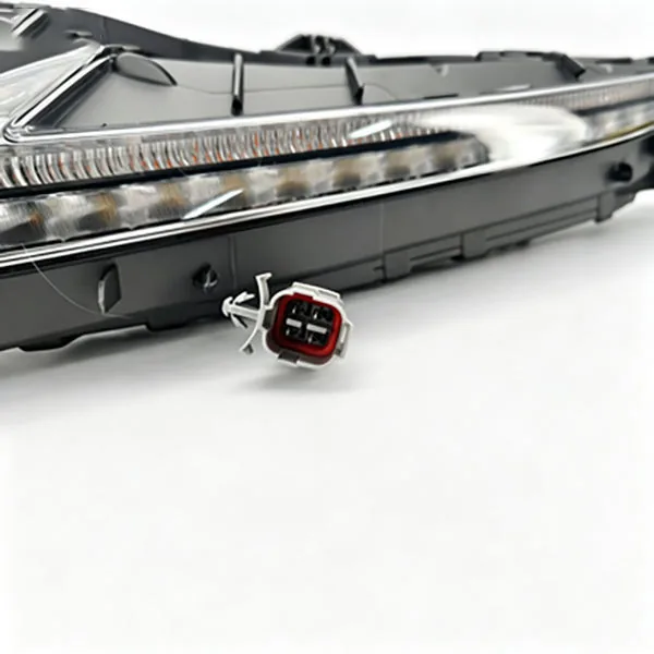 Lexus RC 2015-2018 DRL / signal lamp — supplier main photo 2