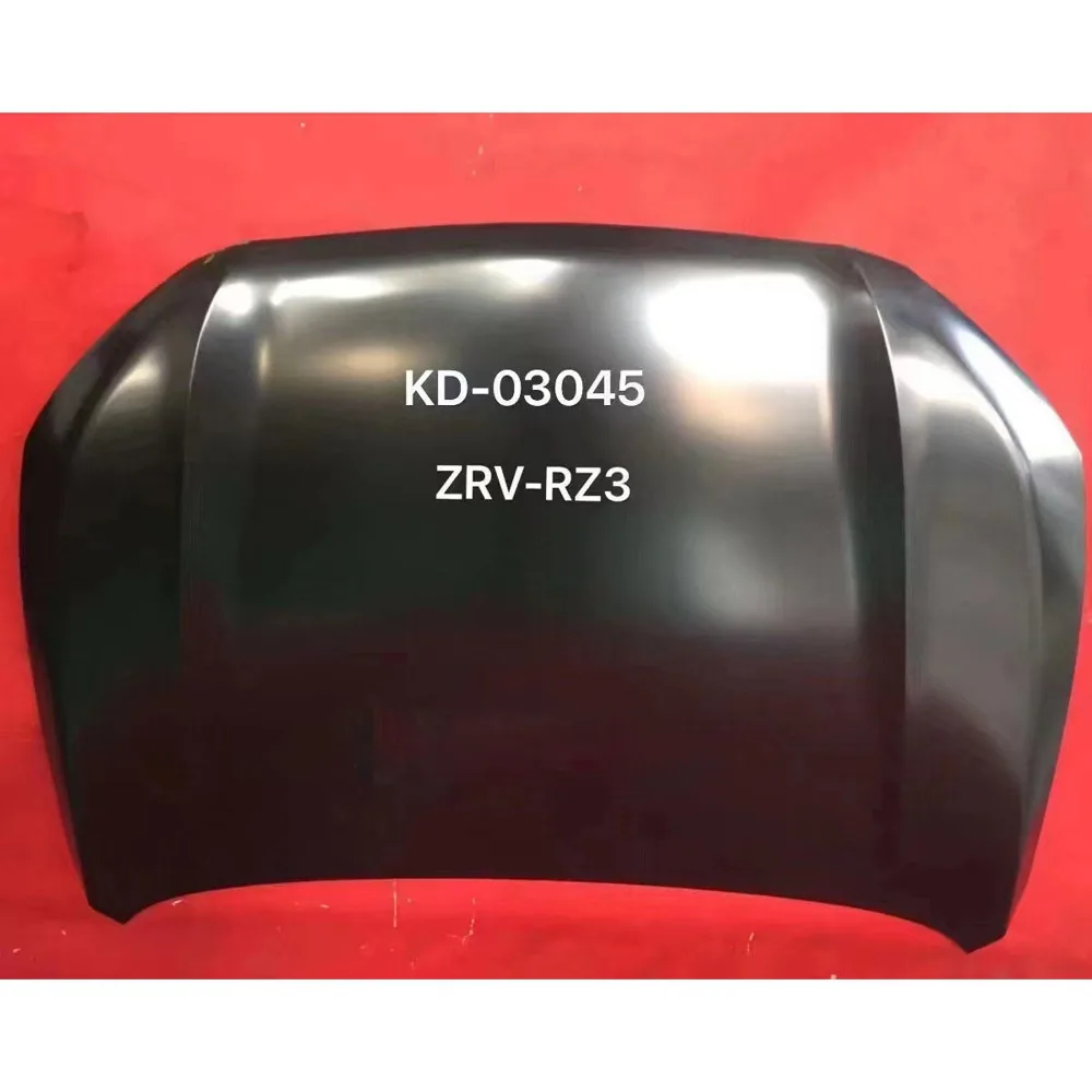 Honda HR-V 2023 Hood / bonnet — supplier main photo 2